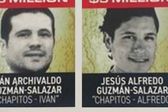 Iván Archivaldo y su hermano analizan entregarse a autoridades de Estados Unidos