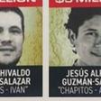 Iván Archivaldo y su hermano analizan entregarse a autoridades de Estados Unidos