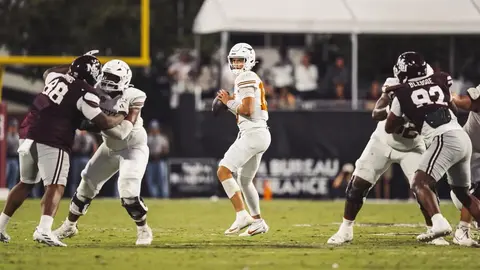 Draft NFL 2027: Arch Manning y la próxima legión de estrellas
