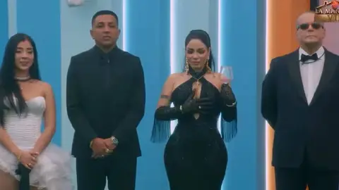 La final de este reality show se definió por los votos del público/La Mansión VIP