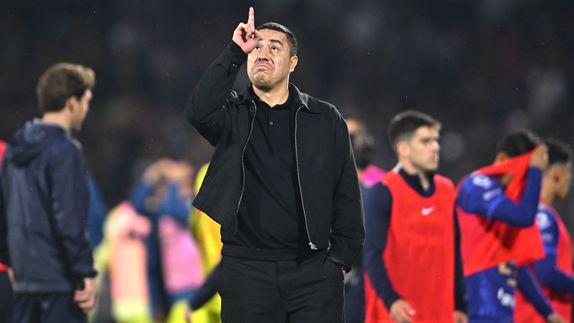 El lujoso reloj de Efraín Juárez que se volvió viral tras la eliminación del América