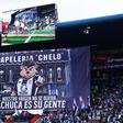 Pachuca sorprende con impresionante tifo ante Toluca y acaricia las Semifinales