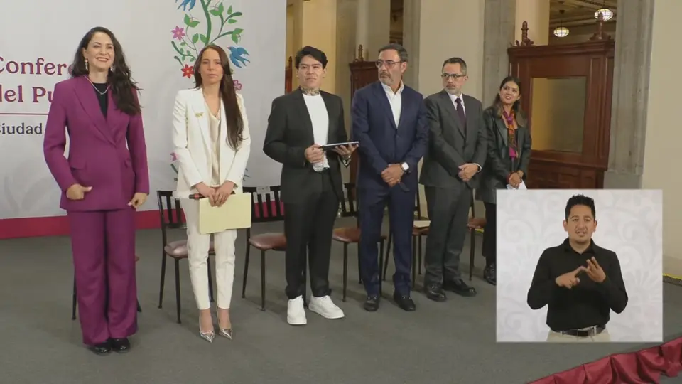 El cantante aseguró que decidió alejarse de los narcocorridos tras reconocer el impacto de su música en los jóvenes./ X