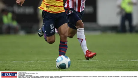 ¿Cuándo fue la última vez que Chivas disputó Liguilla, como local, en el Estadio Jalisco y cómo le fue?