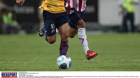 ¿Cuándo fue la última vez que Chivas disputó Liguilla, como local, en el Estadio Jalisco y cómo le fue?