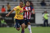 ¿Cuándo fue la última vez que Chivas disputó Liguilla, como local, en el Estadio Jalisco y cómo le fue?