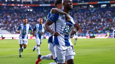 ¡Adiós al bicampeón! Pachuca liquida la serie de Cuartos en casa y deja a Toluca sin posibilidad de tricampeonato