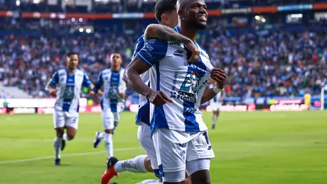 ¡Adiós al bicampeón! Pachuca liquida la serie de Cuartos en casa y deja a Toluca sin posibilidad de tricampeonato