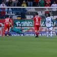 Pachuca tomó ventaja con un gol de penal polémico | MEXSPORT