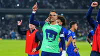 Keylor Navas deja 'recadito' al América: "alguno tenían que fallar"