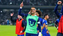 Keylor Navas deja 'recadito' al América: "alguno tenían que fallar"