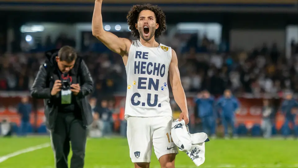 Pumas vs Chivas, Apertura 2023 | IMAGO7