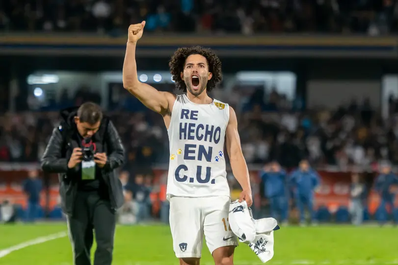 Pumas vs Chivas, Apertura 2023 | IMAGO7