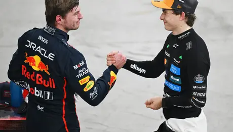 ¿Intercambio? Verstappen apunta a McLaren; Piastri, a Red Bull