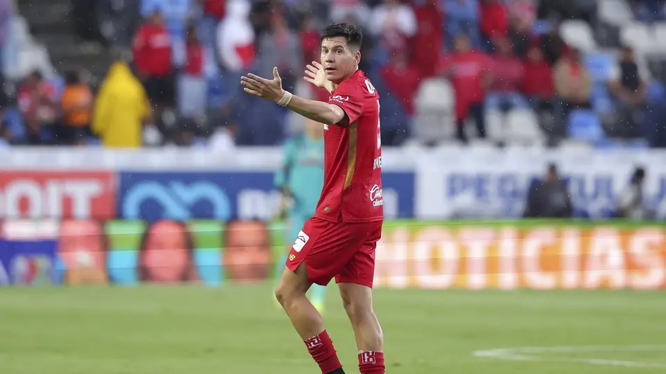 Toluca cayó ante Pachuca | IMAGO7