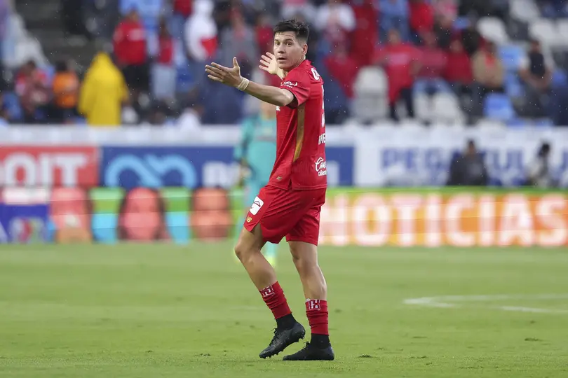 Toluca cayó ante Pachuca | IMAGO7