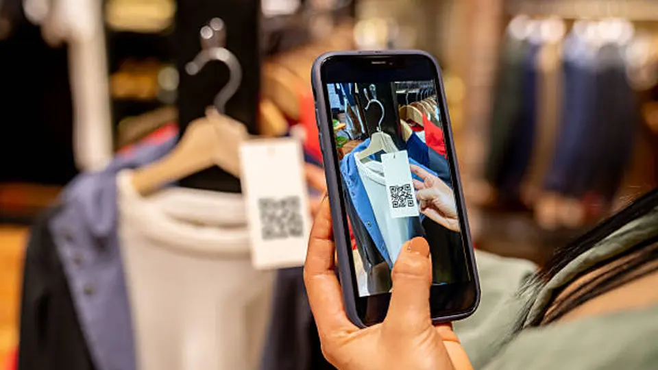 El quishing utiliza códigos QR falsos para dirigir a usuarios a páginas fraudulentas y robar información personal o bancaria./ Pixabay
