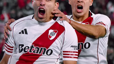 ¡Qué drama! River Plate avanza a Cuartos de Final tras vencer a San Lorenzo en penales en Argentina