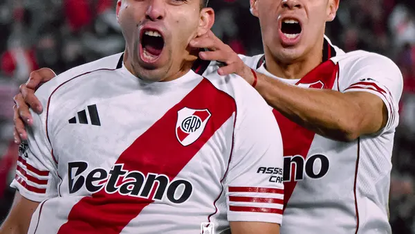 ¡Qué drama! River Plate avanza a Cuartos de Final tras vencer a San Lorenzo en penales en Argentina