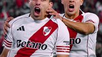 ¡Qué drama! River Plate avanza a Cuartos de Final tras vencer a San Lorenzo en penales en Argentina