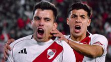 ¡Qué drama! River Plate avanza a Cuartos de Final tras vencer a San Lorenzo en penales en Argentina