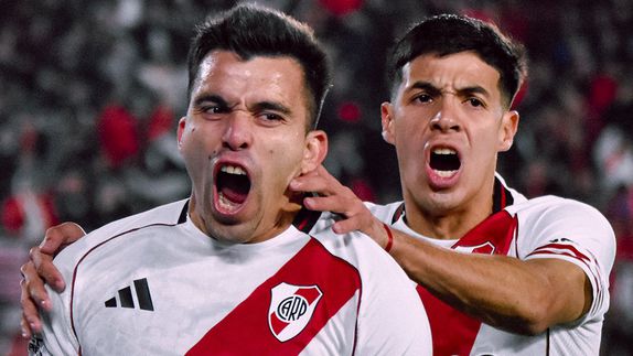 ¡Qué drama! River Plate avanza a Cuartos de Final tras vencer a San Lorenzo en penales en Argentina