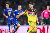 ¿Se termina su etapa en Coapa? Henry Martín pidió su salida del América