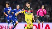 ¿Se termina su etapa en Coapa? Henry Martín pidió su salida del América