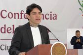 Junior H revela por qué se aleja de los narcocorridos: “La música implica una responsabilidad”