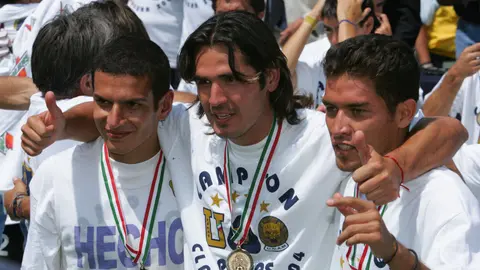 Gerardo Galindo, Bicampeón con Pumas | MEXSPORT