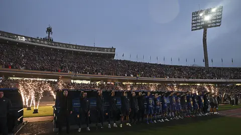 CU previo al Pumas vs América l IMAGO7