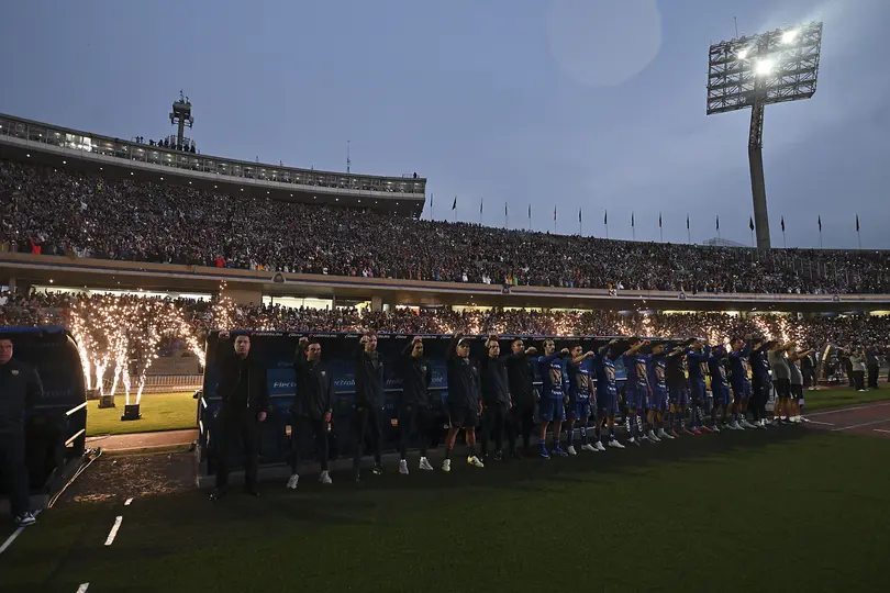 CU previo al Pumas vs América l IMAGO7