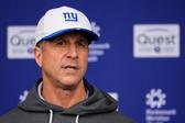 John Harbaugh promete 'aplastar a Dallas' en su primera temporada con los Giants