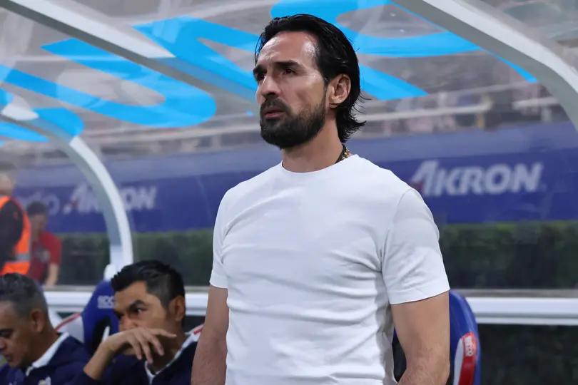 Gerardo Espinoza | IMAGO7