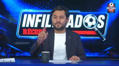 ¿El adiós de las leyendas? Se define el futuro de Jardine y Henry en América
