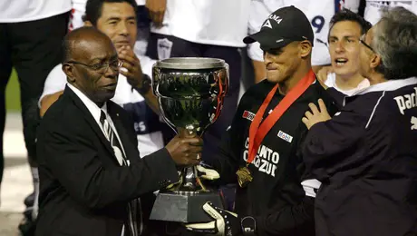 ¿Qué equipos han logrado el doblete de Liga MX y Concachampions torneos cortos?