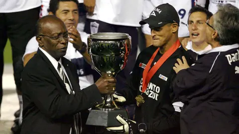 ¿Qué equipos han logrado el doblete de Liga MX y Concachampions torneos cortos?