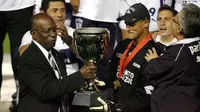 ¿Qué equipos han logrado el doblete de Liga MX y Concachampions torneos cortos?