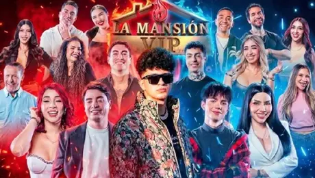 ¿Quién ganó La Mansión VIP? El premio fue de 2 millones de pesos