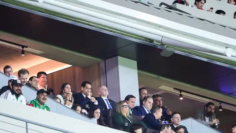 FIFA prohibe al Estadio Banorte reventa de plateas y palcos para el Mundial 2026
