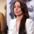 VIDEO: Confunden a Majo Aguilar con Ángela Aguilar en la mañanera de Sheinbaum