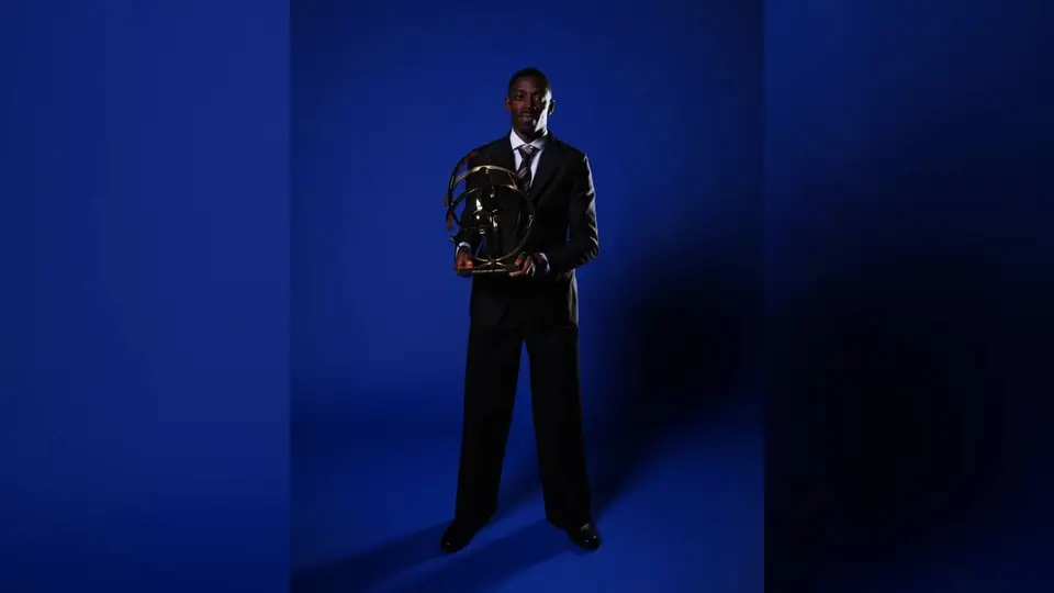 Ousmane Dembélé hace historia; gana el Jugador del Año de la Ligue 1 por segundo año consecutivo