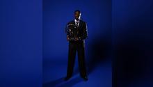 Ousmane Dembélé hace historia; gana el Jugador del Año de la Ligue 1 por segundo año consecutivo | Ligue1