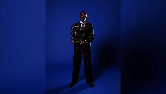 Ousmane Dembélé hace historia; gana el Jugador del Año de la Ligue 1 por segundo año consecutivo | Ligue1