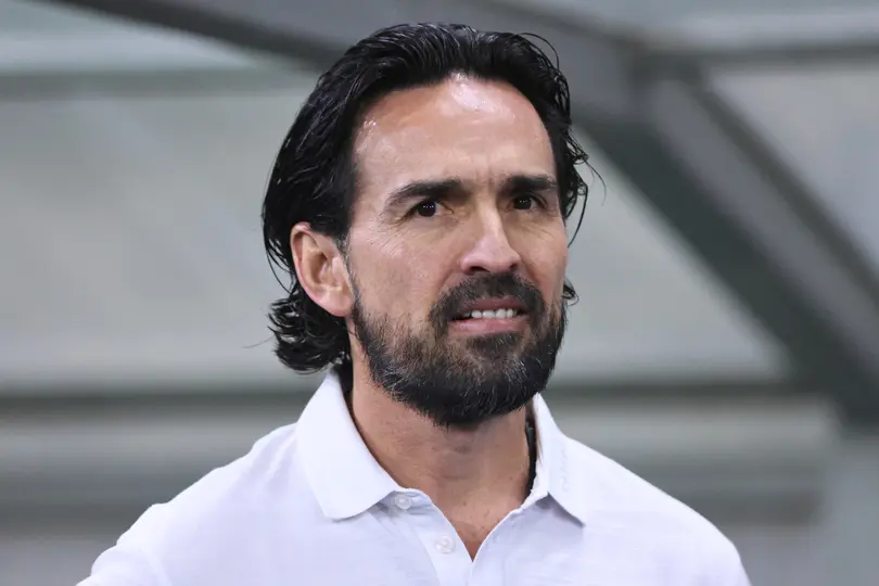 Gerardo Espinoza | IMAGO7