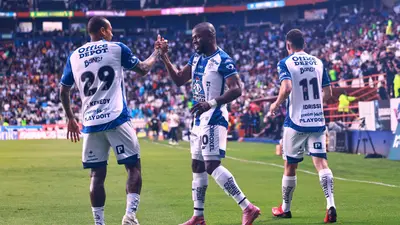 Muralla Tuza: la impresionante racha defensiva de Pachuca que preocupa a Pumas