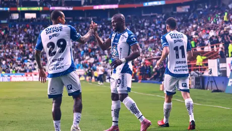 Muralla Tuza: la impresionante racha defensiva de Pachuca que preocupa a Pumas