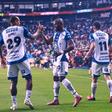 Kennedy puso el segundo gol de Pachuca ante Toluca | MEXSPORT