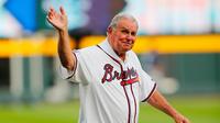 Fallece Bobby Cox, legendario manager de los Bravos de Atlanta