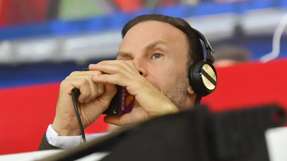 Zague lanza fuerte crítica al América tras la eliminación